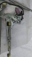 Стеклоподъемный механизм. Toyota Hilux Surf, KDN185, KDN185W, KZN185, KZN185G, KZN185W, RZN180, RZN180W, RZN185, RZN185W, VZN180, VZN180W, VZN185, VZN...