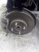 Ступица. Toyota: Ractis, Vios, Prius C, Vitz, Corolla Axio, iQ, Porte, Probox, EQ EV, Yaris, Spade, Corolla Fielder, Succeed, Aqua, Belta Двигатели: 1...
