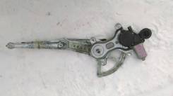 Стеклоподъемный механизм. Toyota Vista, AZV50, AZV55, SV50, SV55, ZZV50 Toyota Vista Ardeo, AZV50, AZV50G, AZV55, AZV55G, SV50, SV50G, SV55, SV55G, ZZ...