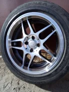 Storm Wheels. 7.0x16", 4x100, ET20, �� 66,1���. ����