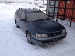 Toyota Caldina. CT190, 2C