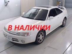 Toyota Corolla Levin. AE111, 4AGE