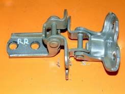 Крепление двери. Toyota Premio, AZT240, NZT240, NZT260, ZRT260, ZRT261, ZRT265, ZZT240, ZZT245 Toyota Allion, AZT240, NZT240, NZT260, ZRT260, ZRT261...