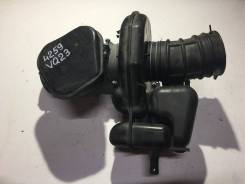 Патрубок воздухозаборника. Nissan Teana, J31, J31Z Двигатели: VQ23DE, VQ35DE