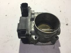 Заслонка дроссельная. Nissan Teana, J31 Nissan Fuga, Y50 Двигатели: VQ23DE, VQ35DE, VQ25DE