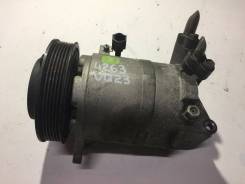 Компрессор кондиционера. Nissan Teana, J31 Nissan Murano, Z50 Двигатели: VQ23DE, VQ35DE