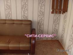 Гостинка, улица Снеговая 125. Снеговая, проверенное агентство, 17 кв. м. Интерьер