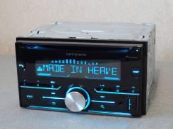 Pioneer Carrozzeria FH