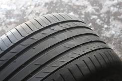 Continental ContiSportContact 5. Летние, 20 %, 2 шт