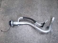 Горловина топливного бака. Subaru Impreza WRX, GDA, GDB Subaru Impreza WRX STI, GDB Subaru Impreza