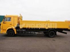 КамАЗ 4308-R4. Камаз 4308, 4 500 куб. см., 5-10 т