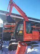 Hitachi ZX70. , 0,30 куб. м.