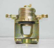 Суппорт тормозной. Nissan: 100NX, Sentra, Presea, NX-Coupe, Pulsar, Sunny Двигатели: GA16DE, GA16DS, SR20DE, E16E, E16S, SR18DE, SR18DI, CD17, GA14DS...