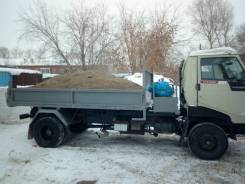 Hino Ranger. Продам самосвал хино, 6 000 куб. см., 6 000 кг.