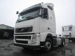 Volvo FH13. .420, 13 000 куб. см., 30 000 кг. Под заказ
