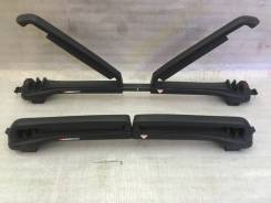 Автомобильные крепления для лыж, сноубордов. Daihatsu Ford Honda Hyundai Isuzu Kia Lexus Mazda Mitsubishi Nissan Subaru Suzuki Toyota Volkswagen