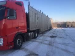 Huanda. Продам автовоз , 25 000 кг.