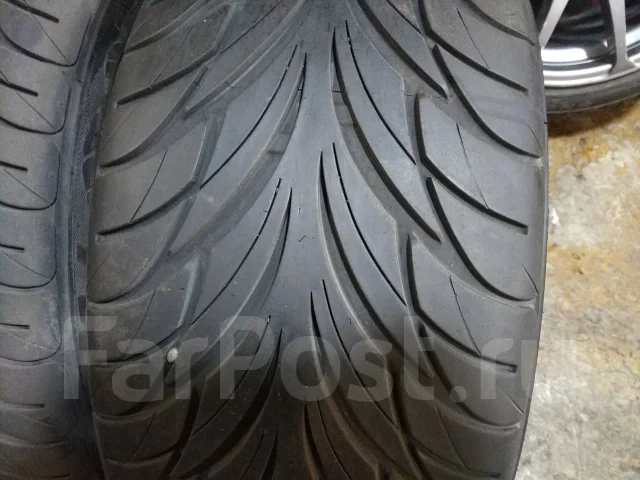 Federal Super Steel SS595. ������, 2015 ���, �/�, ����� 5 % ����