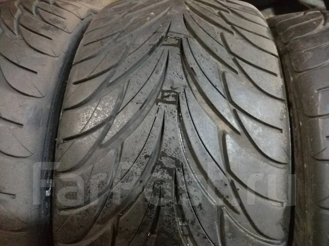 Federal Super Steel SS595. ������, 2015 ���, �/�, ����� 5 % ����
