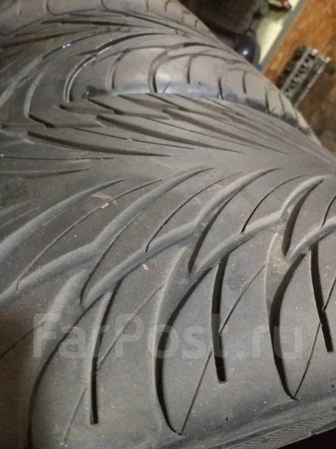 Federal Super Steel SS595. ������, 2015 ���, �/�, ����� 5 % ����