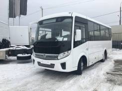 ПАЗ Вектор Next. Вектор некст в наличии, 5 400 куб. см., 43 места