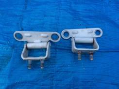 Крепление двери багажника. Toyota Hilux Surf, KDN185, KDN185W, KZN185, KZN185G, KZN185W, RZN180, RZN180W, RZN185, RZN185W, VZN180, VZN180W, VZN185, VZ...