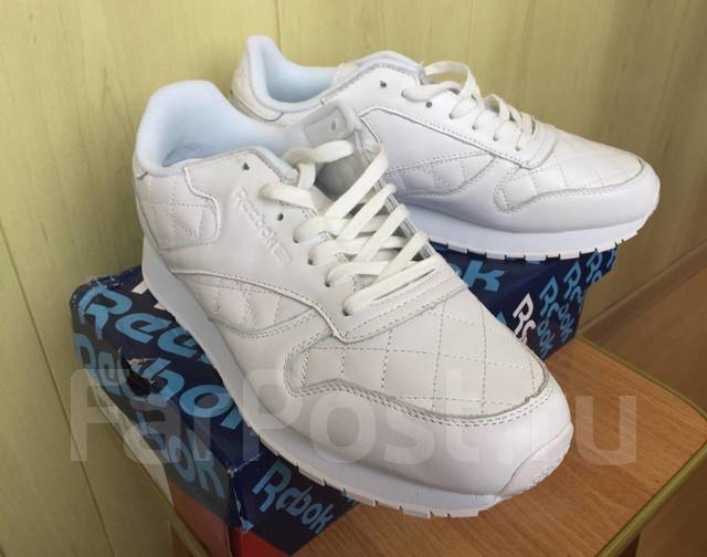 Reebok best sale classic olx