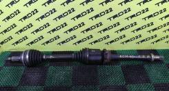 Привод. Toyota: Camry, Gaia, Ipsum, Nadia, Vista Двигатели: 3SFE, 3SGE, 4SFE, 1AZFSE, 3SFSE