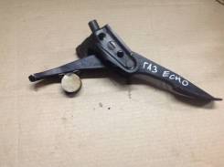 Педаль газа. Toyota Platz Toyota Vitz Toyota Echo