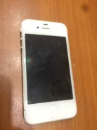 Apple iPhone 4. �/�