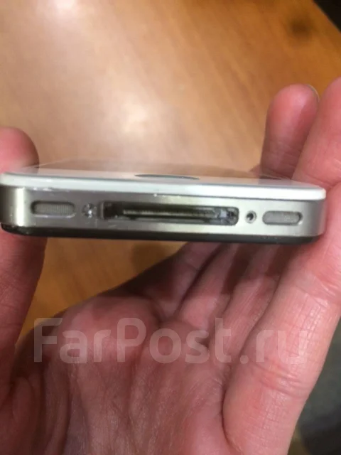 Apple iPhone 4. �/� ����