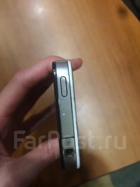 Apple iPhone 4. �/� ����