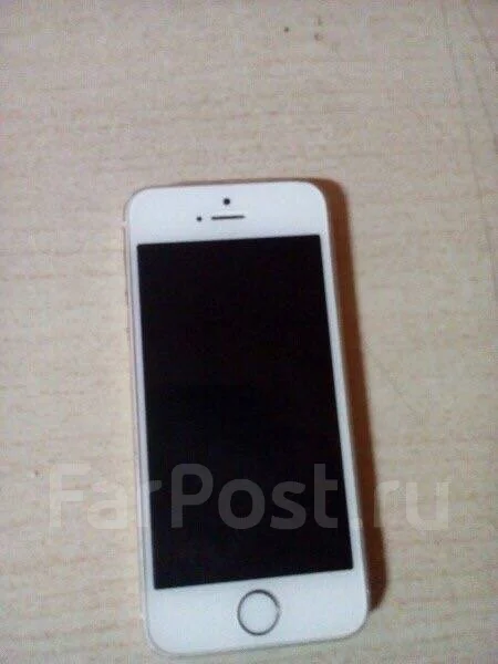 Apple iPhone 5s. �/�. ��� ����� �� ��������� ����