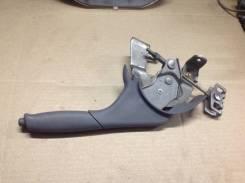 Ручка ручника. Toyota Platz Toyota Vitz Toyota Echo