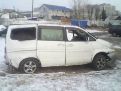 Nissan Serena. PC24, SR20