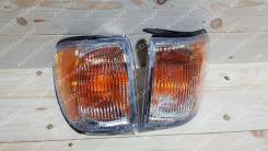 Габаритный огонь. Nissan Terrano Regulus, JLR50, JRR50, JTR50