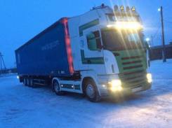 Scania. Продам сканию R470, 2 700 куб. см., 3-5 т