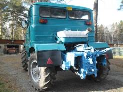 МТЗ 82. Продается трактор-погрузчик, 80 л.с., В рассрочку