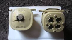 Коробка соединительная КВП 4х1,5