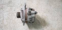 Генератор. Mitsubishi: Lancer Evolution, Delica D:5, Delica, Lancer, ASX, Outlander, Galant Fortis Двигатели: 4B11, 4B12, 4B10