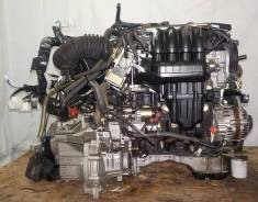 Двигатель в сборе. Mitsubishi Legnum Mitsubishi Galant, EA7A, EC7A Двигатель 4G94