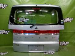 Дверь 5-я MITSUBISHI DELICA D5