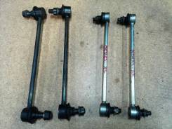 Стойка стабилизатора. Toyota: Windom, Avalon, Harrier, Venza, Tarago, Camry, Solara, Previa, Highlander, Kluger V, Alphard, Estima Двигатели: 1MZFE, 2...