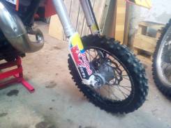 KTM 65 SX. 65 куб. см., исправен, без птс, с пробегом