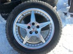 NZ Wheels. 7.0x16", 5x100.00