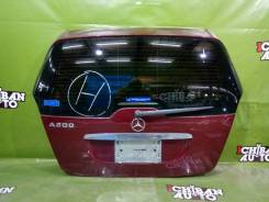 Дверь 5-я MERCEDES A200