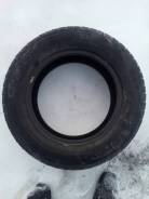 Dunlop. Зимние, 40 %, 1 шт
