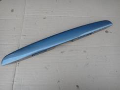Накладка двери багажника NISSAN ALMERA (N16) 2000-2006 1.5 QG15DE