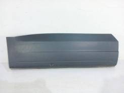 НАКЛАДКА ДВЕРИ ЗАДНЯЯ ПРАВАЯ VW TIGUAN 11-16 Б/У 5N0854950A9B9 4*