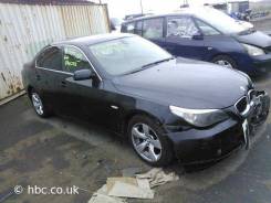 Ниша запасного колеса BMW 525D E60